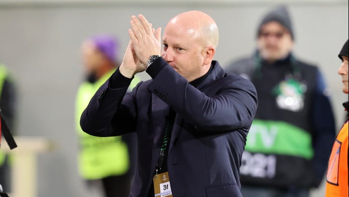 Με συνταγή Φλωρεντίας ο Νίκολιτς στη Λεωφόρο!