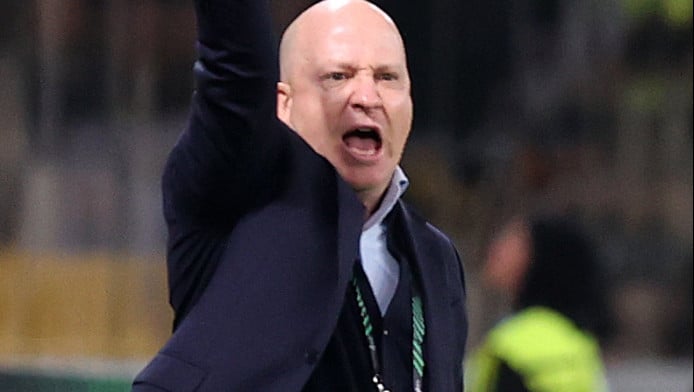 Οργή Νίκολιτς! «Ό,τι χειρότερο συνέβη στην καριέρα μου» - Ξήλωσε τα Σπάτα