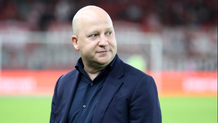 Έρχονται εκπλήξεις από Νίκολιτς - Στο προσκήνιο ξανά ο ρόμβος