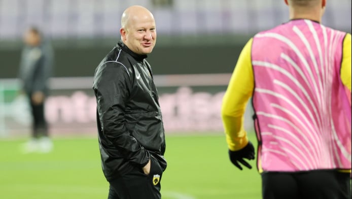 Άρθρο Τσίλη: "Δεν είναι μια απλή απόφαση αυτή του Νίκολιτς"