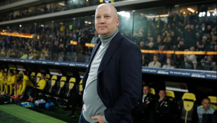 Αποκάλυψη Νίκολιτς - Σοβαρό το πρόβλημα του Πιερό - Πότε επιστρέφει