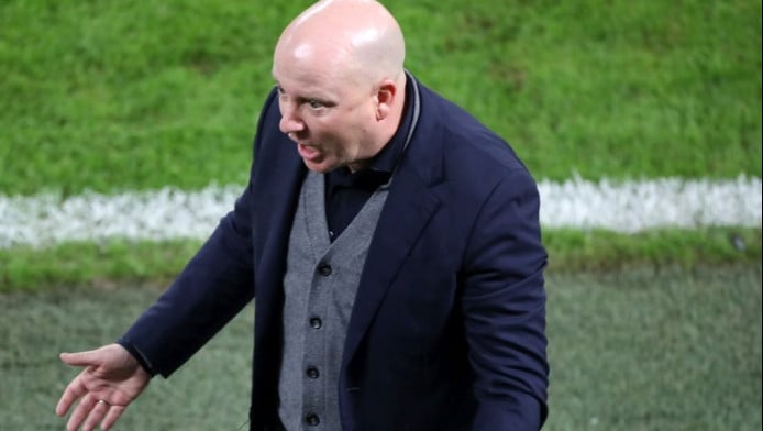 Αυτόν βάζει πίσω από Γιόβιτς ο Νίκολιτς - "Διαβολοβδομάδα που κρίνει πολλά"