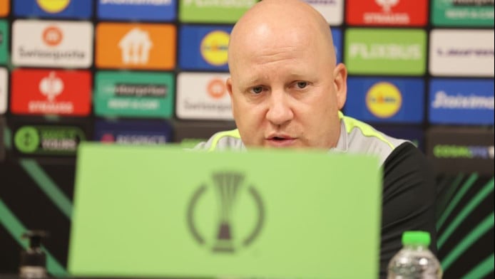 Νίκολιτς για όλα!Μεγάλη συνέντευξη στη Mozzart:"Πότε θα σκοράρει ο Γιόβιτς"