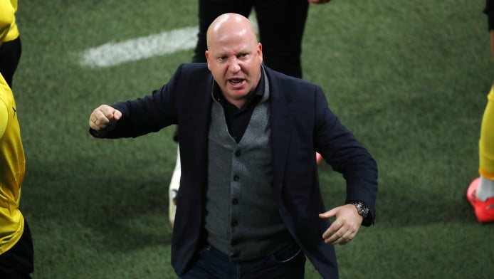 ΑΕΚ: "Το είπε και το κάνει ο Νίκολιτς - Τον φρέναραν τα... κοράκια"