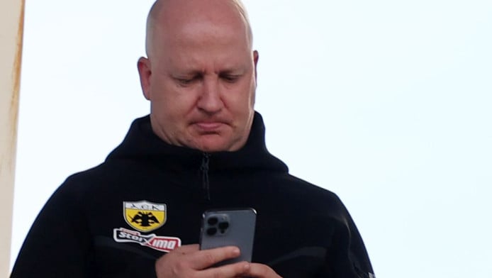 Πρώην πρόεδρος ΑΕΚ κράζει Νίκολιτς-"Λάθος όσα λέει, καλύπτει τον εαυτό του"