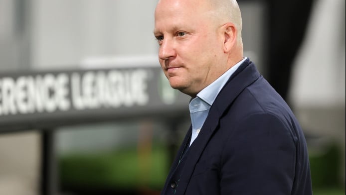 Unfair Νίκολιτς σε άσο της ΑΕΚ, ποιον… τέλειωσε ο κόσμος - Αποκάλυψη ο Λίλο