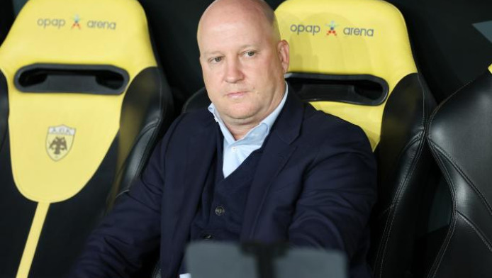 ΑΕΚ: Αποκάλυψη Νίκολιτς για τα πλάνα ενδεκάδας με Φιορεντίνα