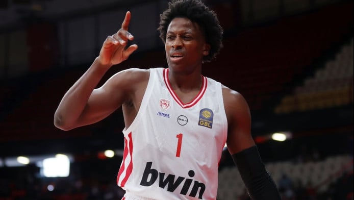 Οριστική εξέλιξη με Νιλικίνα εν όψει Αρμάνι