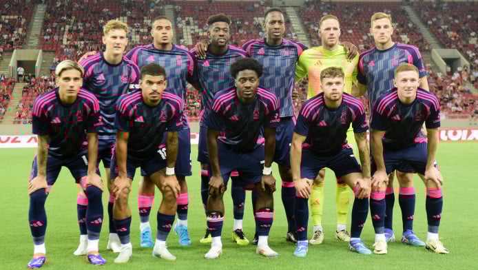 "Κόλλησε" η Νότιγχαμ - Έχασε ξανά η Λιλ - Αποβλήθηκε ο Μπάρκας (Vid)