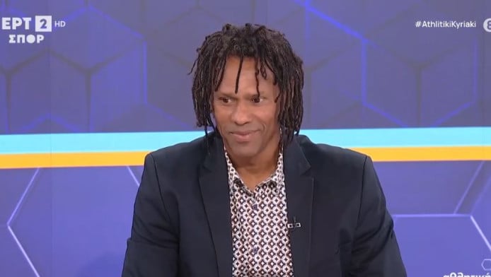 Μπαπτίστα: «H ΑΕΚ δεν έχει ταυτότητα - Ο Νίκολιτς δεν ξέρει ακόμα» (ΒΙΝΤΕΟ)