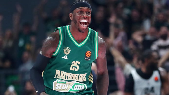 Vlog Καούρη: Ο Παναθηναϊκός που ονειρεύτηκαν! Δεν φοβάται κανέναν στο ΟΑΚΑ