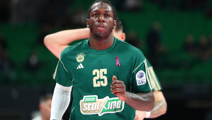 Ηγετικό μήνυμα του Ναν μετά το ματς με τον Άρη (ΒΙΝΤΕΟ)