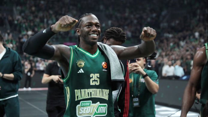 "Η μεγάλη ευκαιρία του Παναθηναϊκού - Να το σταματήσει αυτό ο Μπαρτζώκας"