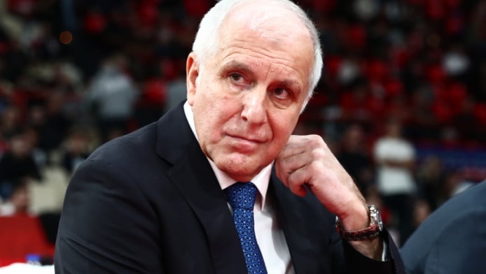 Vlog Καούρη: Ξεπέρασε το μπάσκετ τον Ομπράντοβιτς; Αποτυχία στην Παρτιζάν!