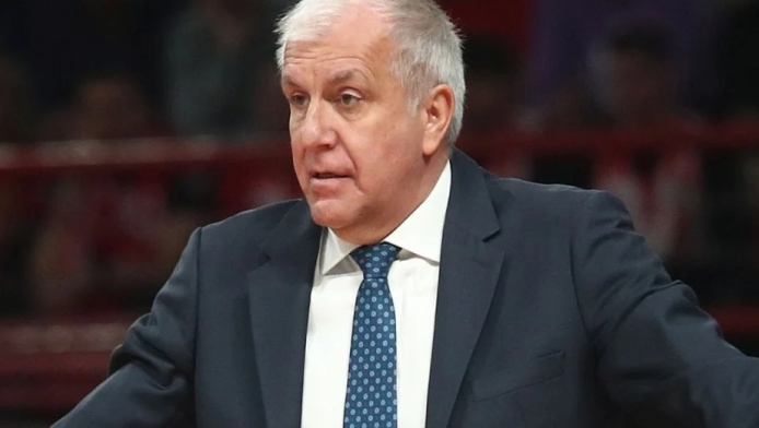 Αποθέωση Ζοτς από παίκτη της Βίρτους: "Τον αγαπώ σαν πατέρα μου"