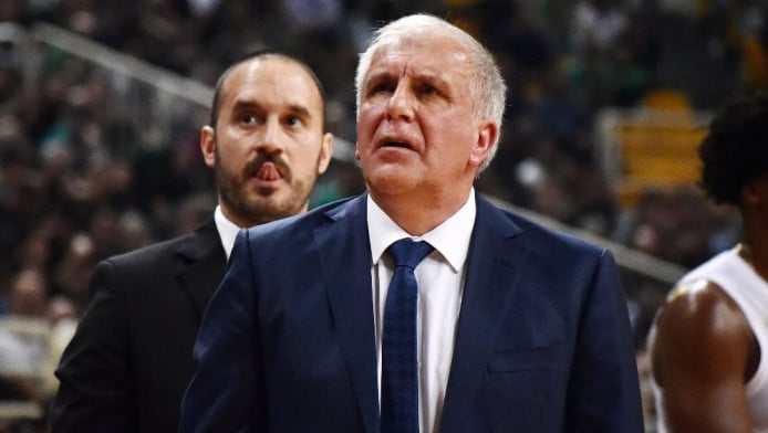 Νέα παραίτηση στην Παρτιζάν - Υποψήφιοι πρώην ΠΑΟ και Ολυμπιακού