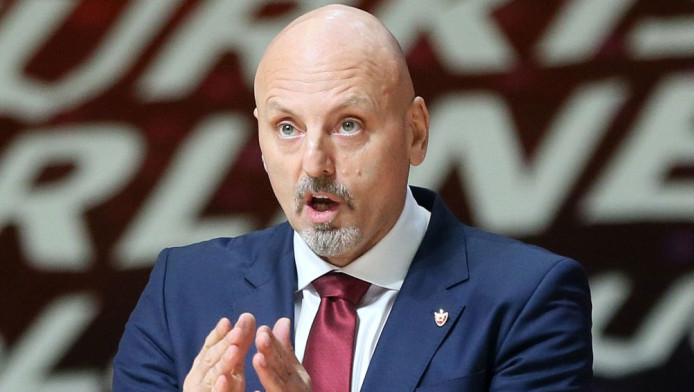 Ομπράντοβιτς για ΠΑΟ: "Είναι πρωταθλητές, ξέρουν να παίζουν με πίεση"