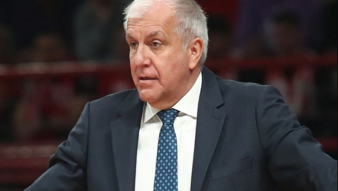 Νέες αποκαλύψεις για Ζοτς: "Έμεινε στην Αθήνα, δεν ενημέρωσε τους παίκτες"