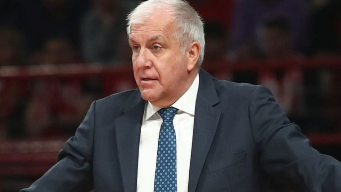 Αποκάλυψη Ομπράντοβιτς - Τρεις απουσίες & επιστροφές με Ολυμπιακό