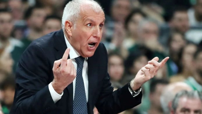 Έξαλλοι οι οπαδοί της Παρτιζάν - Τι ανακοίνωσαν μετά την παραίτηση "Ζοτς"