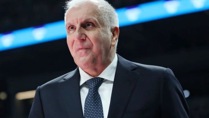 Σήμερα τα... σπουδαία - Συνάντηση Ομπράντοβιτς με Παρτιζάν