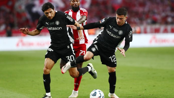 Έκλεισε: Σε ελεύθερο κανάλι ο τελικός Super Cup Ολυμπιακός - ΟΦΗ