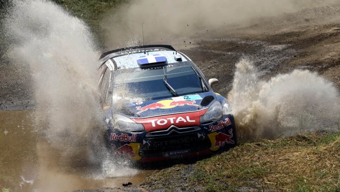 Ο Οζιέ έγραψε ιστορία στην Τζέντα: 9η φορά πρωταθλητής