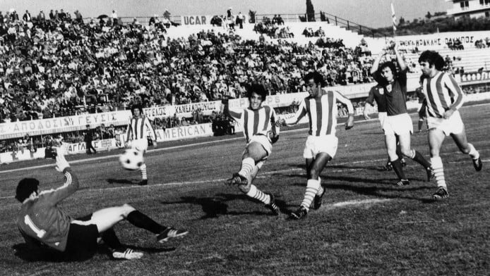 Παράσταση Γαλάκου! Όργια Παλοτάι - Παραλίγο θαύμα ο Ολυμπιακός