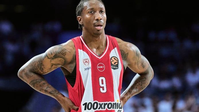 Νέο σενάριο... φωτιά: Ανταλλαγή Λι με κορυφαίο γκαρντ της Euroleague!