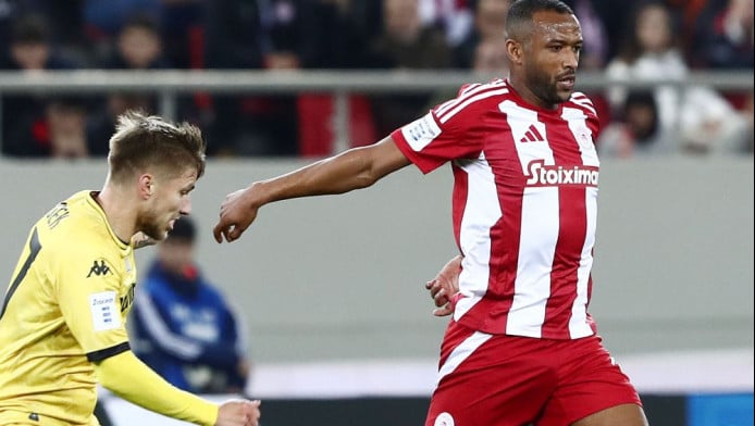 Για τη νίκη κορυφής οι Πειραιώτες-Live: Ολυμπιακός - Άρης