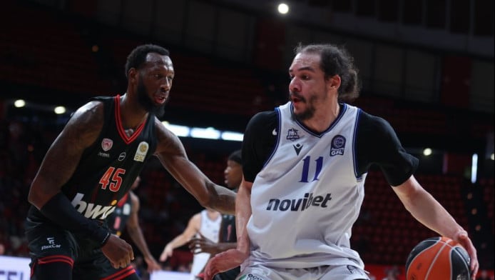 Έτσι πήρε τη νίκη ο Ολυμπιακός με Ηρακλή - Τα highlights του ματς (vid)