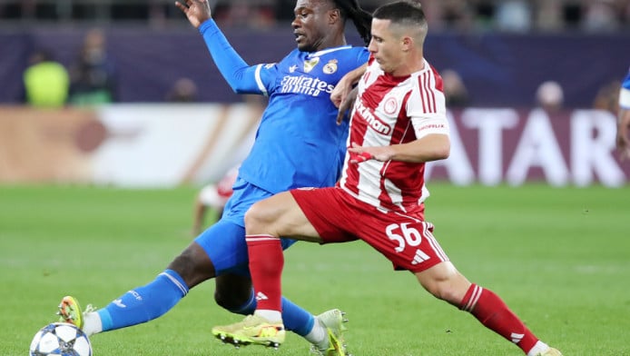 Ολυμπιακός: Παρελθόν οι εποχές του «ανθοδέσμες μη φάμε πολλά»  