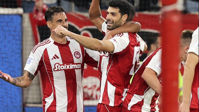 "Κλειδί το ξεκίνημα για Ολυμπιακό κόντρα σε PSV" - Τα δεδομένα της 11αδας