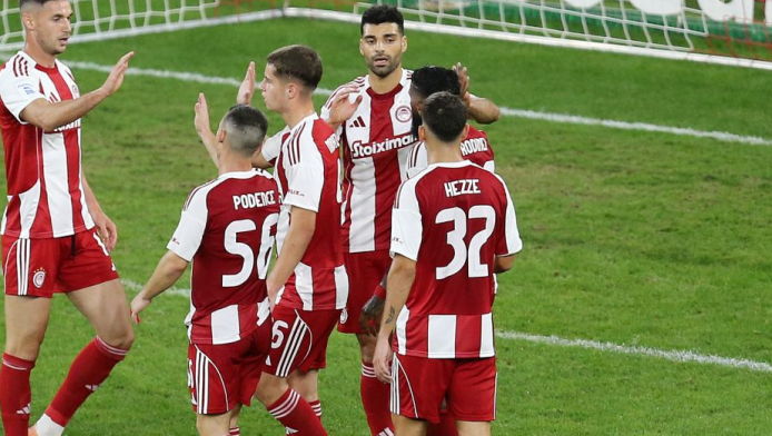 Αυτό το πλάνο του Μεντιλίμπαρ για Παναιτωλικό - Ο... στόχος