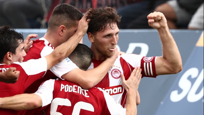 Τρομερά νέα σε Ολυμπιακό! Τρεις παίκτες εκτοξεύουν αξία - Μεγάλες πωλήσεις;