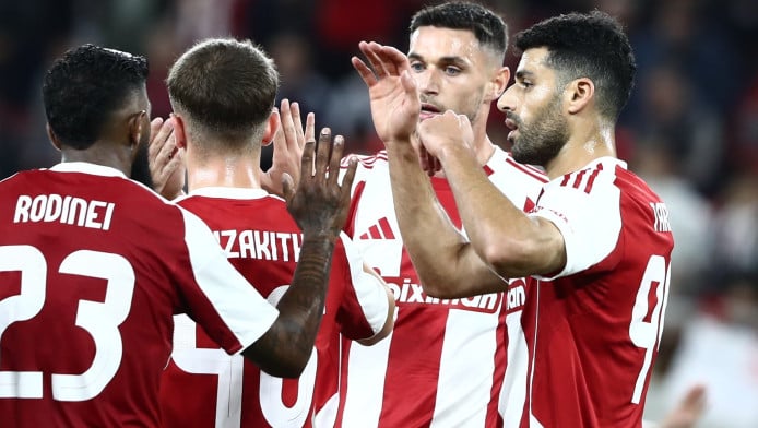 Πήρε θέση πρώην τεχνικός του Ολυμπιακού: "Νίκη με Ρέαλ, σαν 2ο Ευρωπαϊκό"