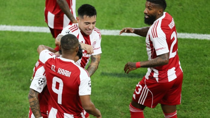 Γιατί ενδιαφέρει η Βίκινγκ τον Ολυμπιακό - Έτσι πάει κατευθείαν ξανά CL!