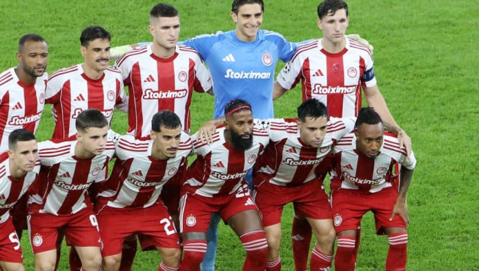 Να “πληγώσουν” τη “βασίλισσα” οι Πειραιώτες-Live: Ολυμπιακός - Ρεάλ 