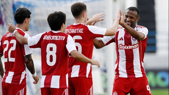 Ολυμπιακός: Κόβει πώληση Κααμπί το Κόπα Άφρικα; 5 εκατ. - "Ποτέ δεν ξέρεις"