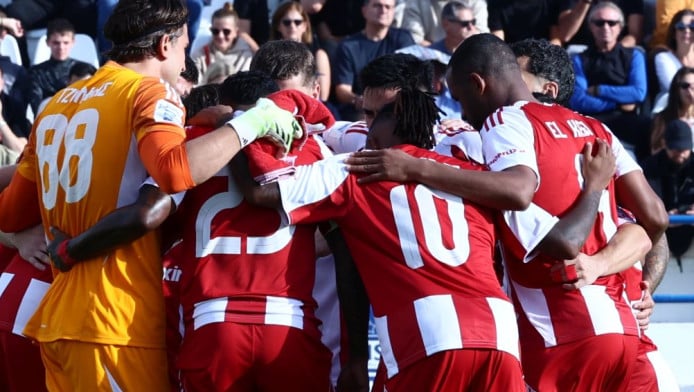 Σκούρα τα πράγματα για πρώην του Ολυμπιακού - Προς αποχώρηση