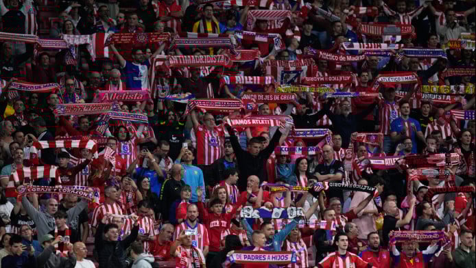 Πρόστιμο της UEFA για ρατσιστική συμπεριφορά