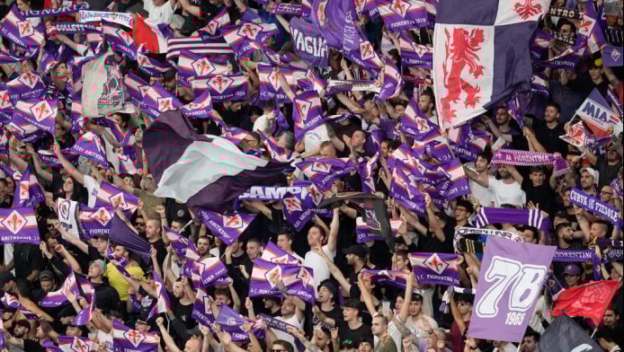 Αλλάζουν όλα στη Φιορεντίνα πριν την ΑΕΚ - Έσκασε ανακοίνωση