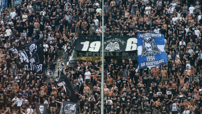 Επίσημο! Τότε σε κυκλοφορία τα εισιτήρια για το ΠΑΟΚ - Μπραν - Οι τιμές