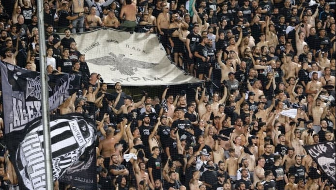 "Κόλαση" η Τούμπα! Ανακοινώθηκε sold out (ΦΩΤΟ)