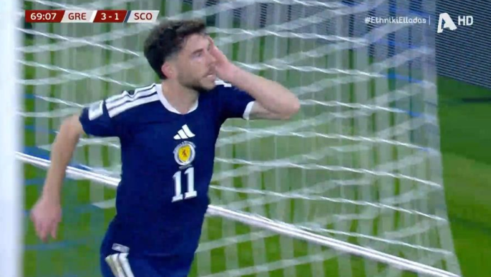 Διπλό χτύπημα από Σκωτία και... θρίλερ στο Φάληρο (vid)