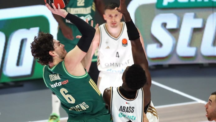 Τα δεδομένα για Οσμάν - Από ποια ματς του ΠΑΟ θα απουσιάσει (ΒΙΝΤΕΟ)