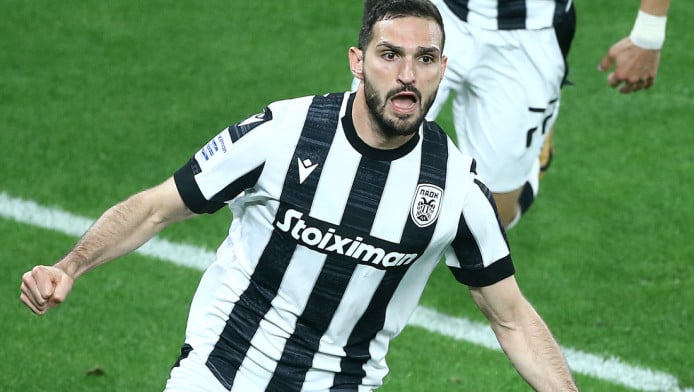 ΠΑΟΚ: Η εξήγηση του πατέρα Οζντόεφ - Πώς ο Μαγκομέντ έγινε σκόρερ