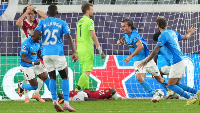 Η Πάφος έκανε ζημιά στη Μονακό! Πρώτη νίκη για Κοπεγχάγη (ΒΙΝΤΕΟ)