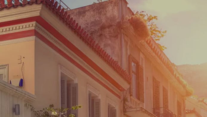 Μια άγνωστη ιστορία από την Πλάκα - Πώς πήρε το όνομά της