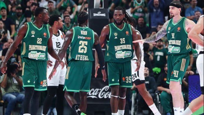 Δεν ήταν μόνο οι Ναν-Σλούκας: Άλλοι έκαναν όργια και δεν το καταλαβε κανείς